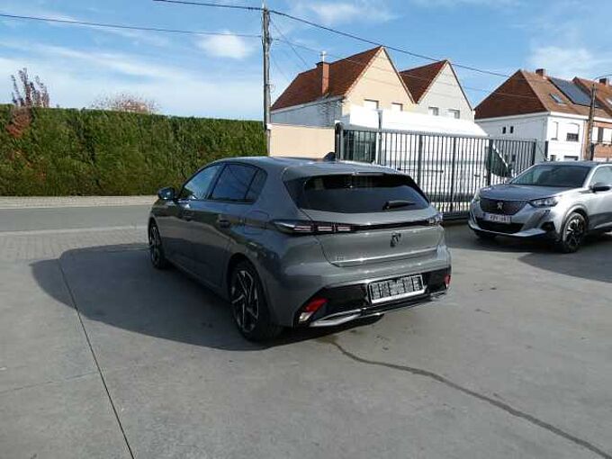 Peugeot 308 5d 1.6 i PHEV 180pk Automaat Allure Luxe 360° Cam Leder ACC BLIS (51537)