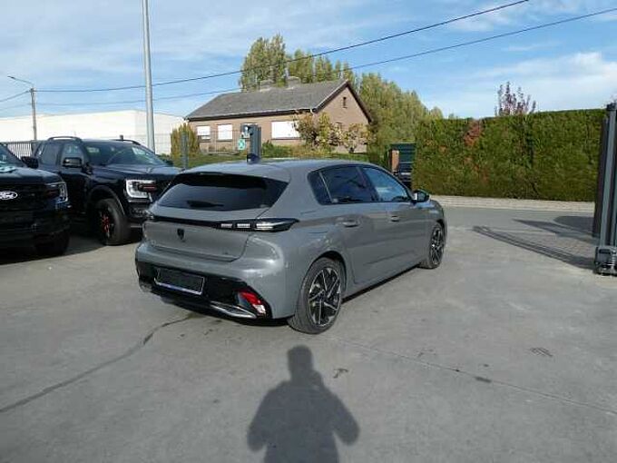 Peugeot 308 5d 1.6 i PHEV 180pk Automaat Allure Luxe 360° Cam Leder ACC BLIS (51537)