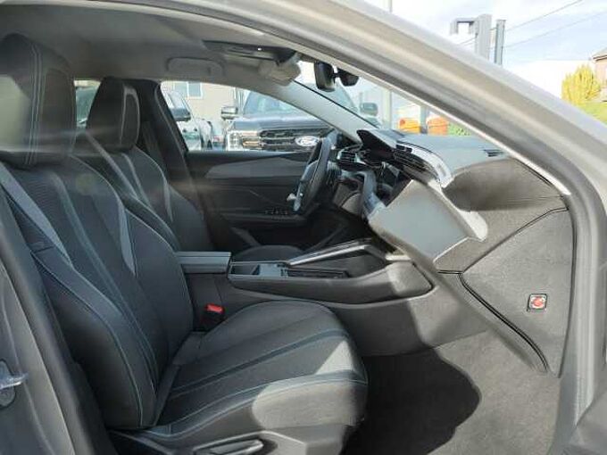Peugeot 308 5d 1.6 i PHEV 180pk Automaat Allure Luxe 360° Cam Leder ACC BLIS (51537)