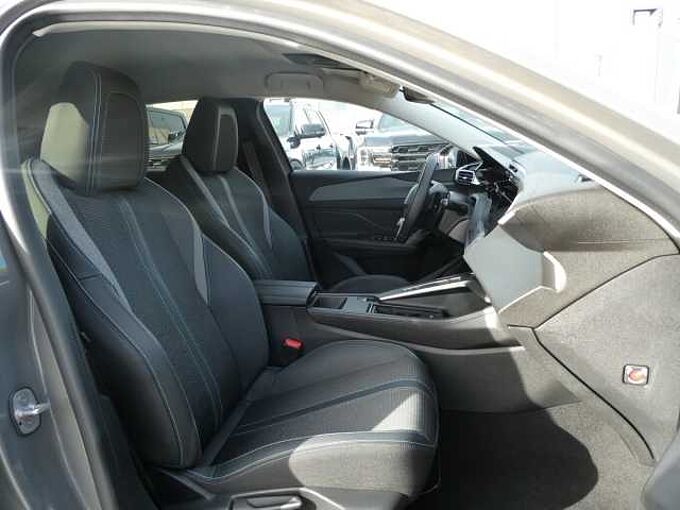 Peugeot 308 5d 1.6 i PHEV 180pk Automaat Allure Luxe 360° Cam Leder ACC BLIS (51537)