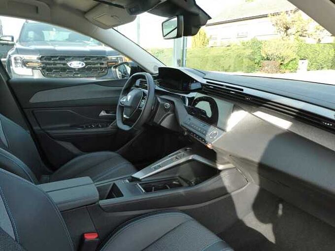 Peugeot 308 5d 1.6 i PHEV 180pk Automaat Allure Luxe 360° Cam Leder ACC BLIS (51537)