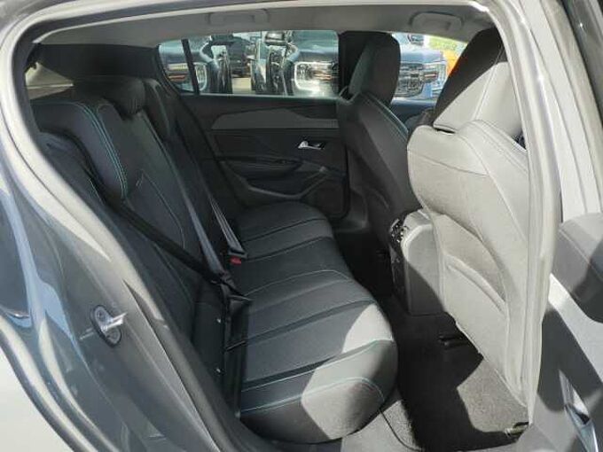 Peugeot 308 5d 1.6 i PHEV 180pk Automaat Allure Luxe 360° Cam Leder ACC BLIS (51537)
