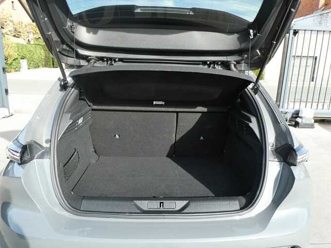 Peugeot 308 5d 1.6 i PHEV 180pk Automaat Allure Luxe 360° Cam Leder ACC BLIS (51537)