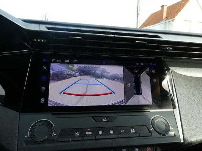 Peugeot 308 5d 1.6 i PHEV 180pk Automaat Allure Luxe 360° Cam Leder ACC BLIS (51537)