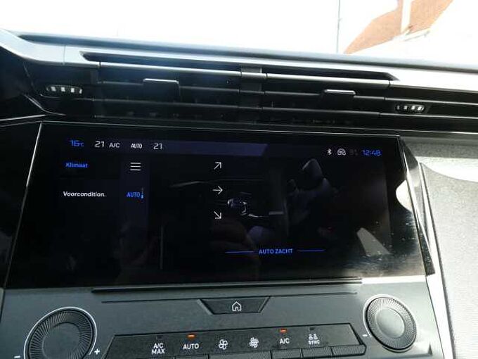 Peugeot 308 5d 1.6 i PHEV 180pk Automaat Allure Luxe 360° Cam Leder ACC BLIS (51537)