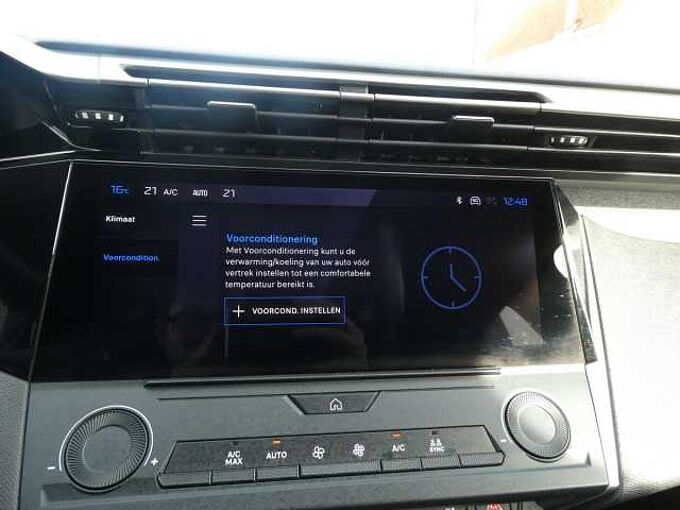 Peugeot 308 5d 1.6 i PHEV 180pk Automaat Allure Luxe 360° Cam Leder ACC BLIS (51537)