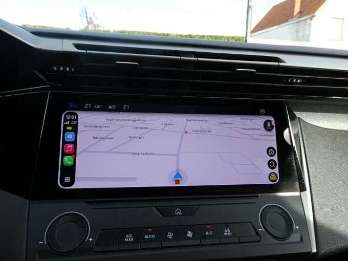 Peugeot 308 5d 1.6 i PHEV 180pk Automaat Allure Luxe 360° Cam Leder ACC BLIS (51537)
