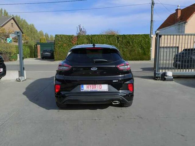 Ford Puma ST-line X 1.0 i MHEV 125pk Camera BLIS ACC '20 (31930)