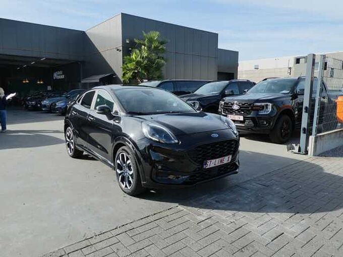 Ford Puma ST-line X 1.0 i MHEV 125pk Camera BLIS ACC '20 (31930)