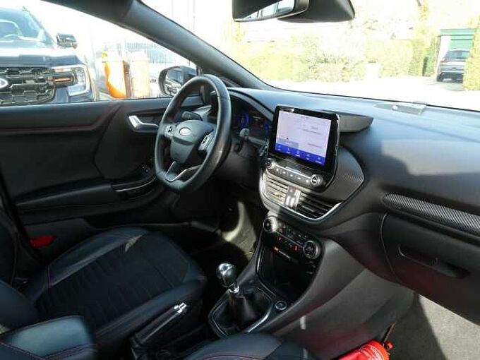 Ford Puma ST-line X 1.0 i MHEV 125pk Camera BLIS ACC '20 (31930)