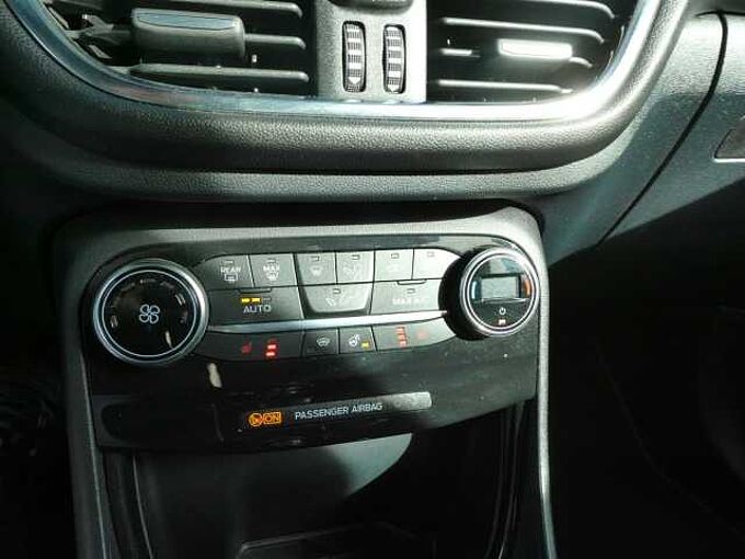 Ford Puma ST-line X 1.0 i MHEV 125pk Camera BLIS ACC '20 (31930)