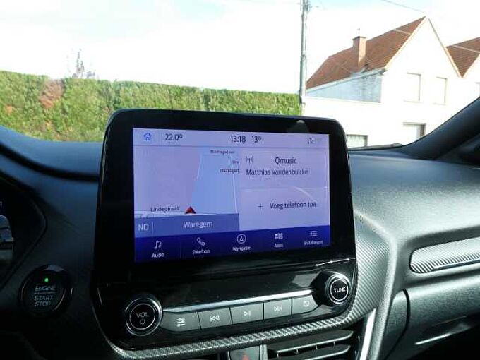 Ford Puma ST-line X 1.0 i MHEV 125pk Camera BLIS ACC '20 (31930)
