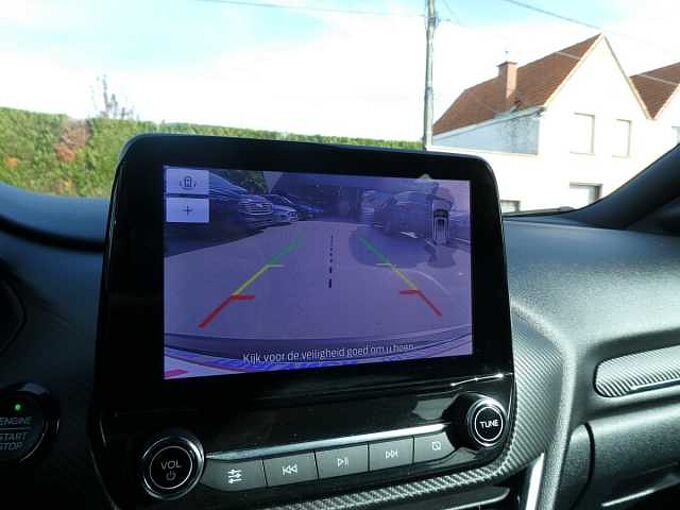 Ford Puma ST-line X 1.0 i MHEV 125pk Camera BLIS ACC '20 (31930)