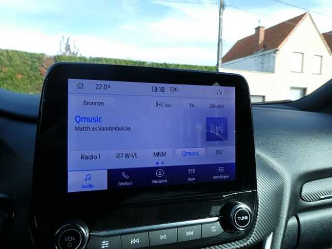 Ford Puma ST-line X 1.0 i MHEV 125pk Camera BLIS ACC '20 (31930)