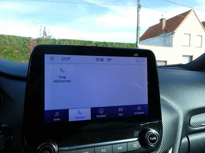 Ford Puma ST-line X 1.0 i MHEV 125pk Camera BLIS ACC '20 (31930)