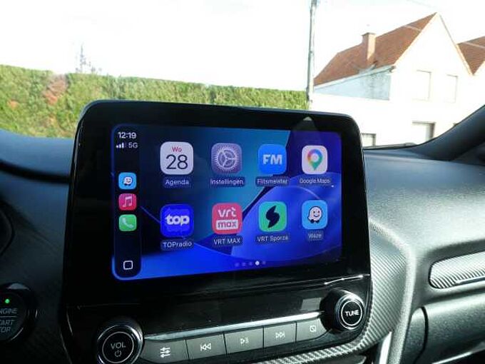 Ford Puma ST-line X 1.0 i MHEV 125pk Camera BLIS ACC '20 (31930)