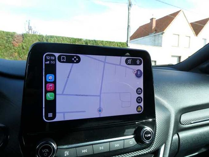 Ford Puma ST-line X 1.0 i MHEV 125pk Camera BLIS ACC '20 (31930)