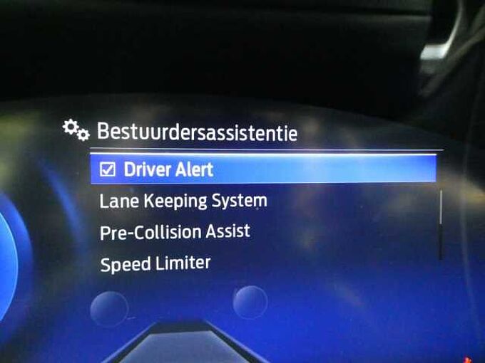 Ford Puma ST-line X 1.0 i MHEV 125pk Camera BLIS ACC '20 (31930)