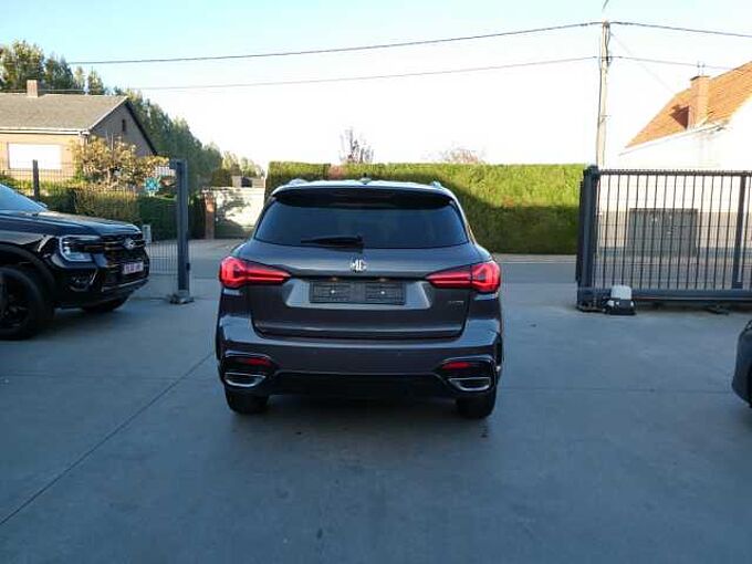 MG HS 1.5 i benzine 162pk Automaat Comfort ACC BLIS Leder Camera (67291)