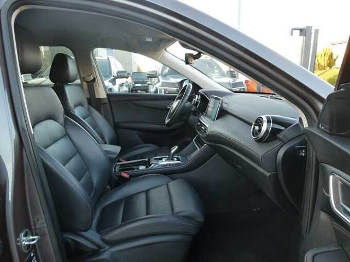 MG HS 1.5 i benzine 162pk Automaat Comfort ACC BLIS Leder Camera (67291)