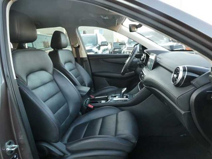 MG HS 1.5 i benzine 162pk Automaat Comfort ACC BLIS Leder Camera (67291)