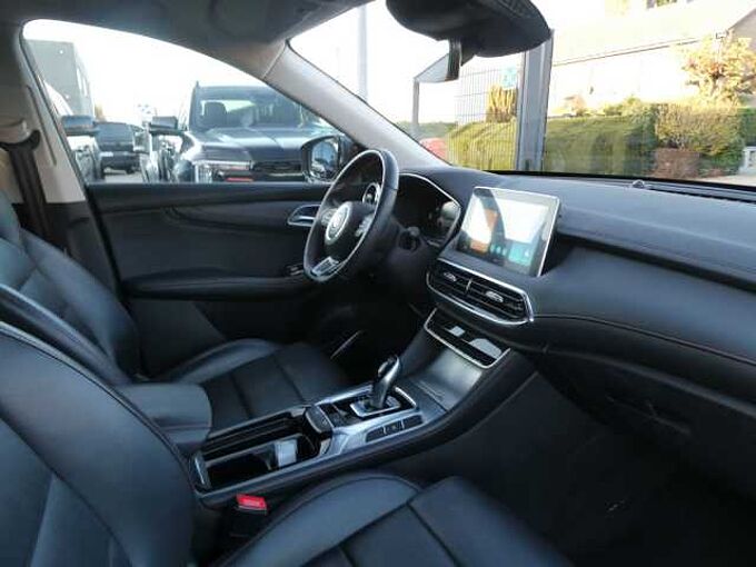 MG HS 1.5 i benzine 162pk Automaat Comfort ACC BLIS Leder Camera (67291)