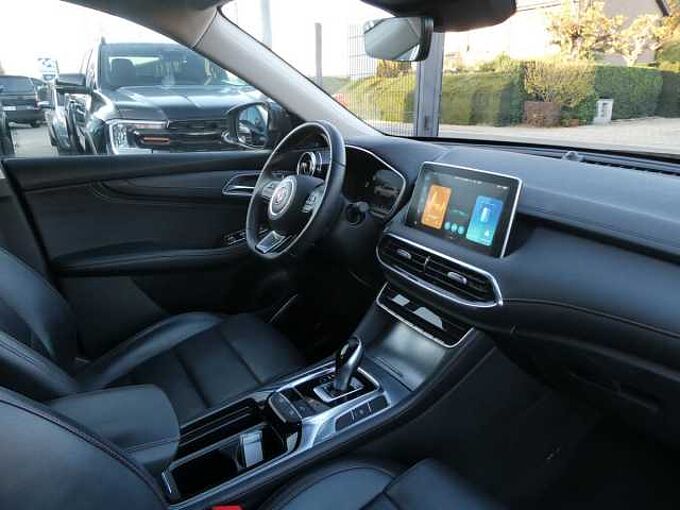 MG HS 1.5 i benzine 162pk Automaat Comfort ACC BLIS Leder Camera (67291)