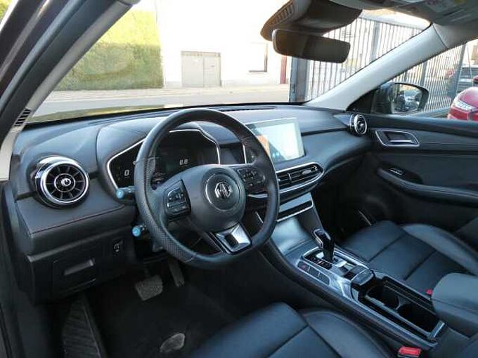 MG HS 1.5 i benzine 162pk Automaat Comfort ACC BLIS Leder Camera (67291)