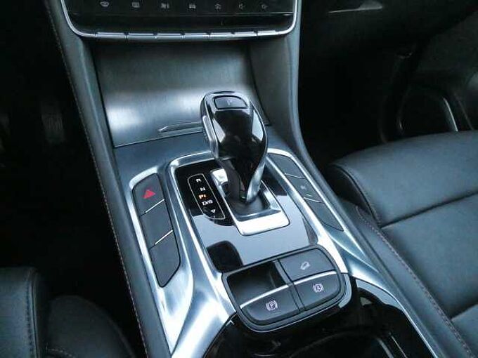 MG HS 1.5 i benzine 162pk Automaat Comfort ACC BLIS Leder Camera (67291)