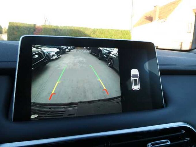 MG HS 1.5 i benzine 162pk Automaat Comfort ACC BLIS Leder Camera (67291)