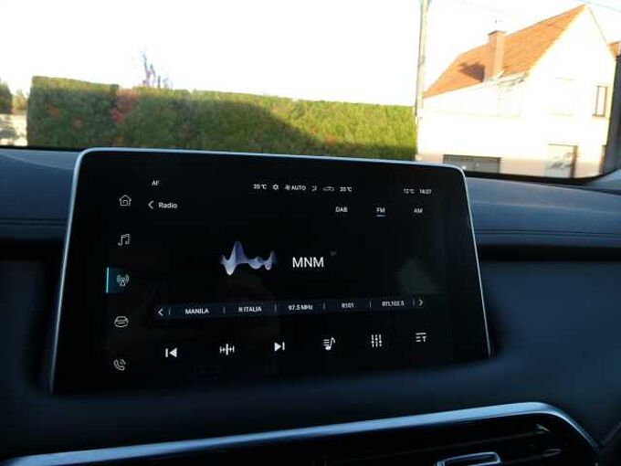 MG HS 1.5 i benzine 162pk Automaat Comfort ACC BLIS Leder Camera (67291)