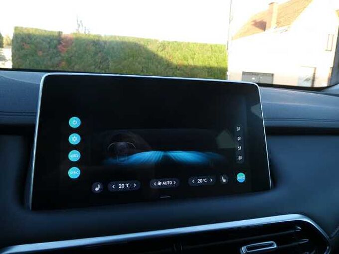 MG HS 1.5 i benzine 162pk Automaat Comfort ACC BLIS Leder Camera (67291)