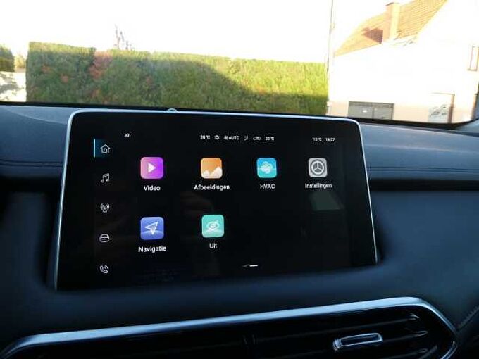 MG HS 1.5 i benzine 162pk Automaat Comfort ACC BLIS Leder Camera (67291)
