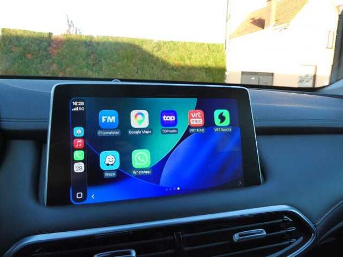MG HS 1.5 i benzine 162pk Automaat Comfort ACC BLIS Leder Camera (67291)