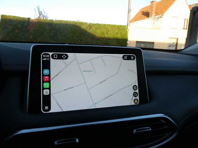 MG HS 1.5 i benzine 162pk Automaat Comfort ACC BLIS Leder Camera (67291)