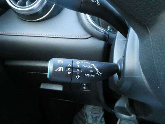 MG HS 1.5 i benzine 162pk Automaat Comfort ACC BLIS Leder Camera (67291)
